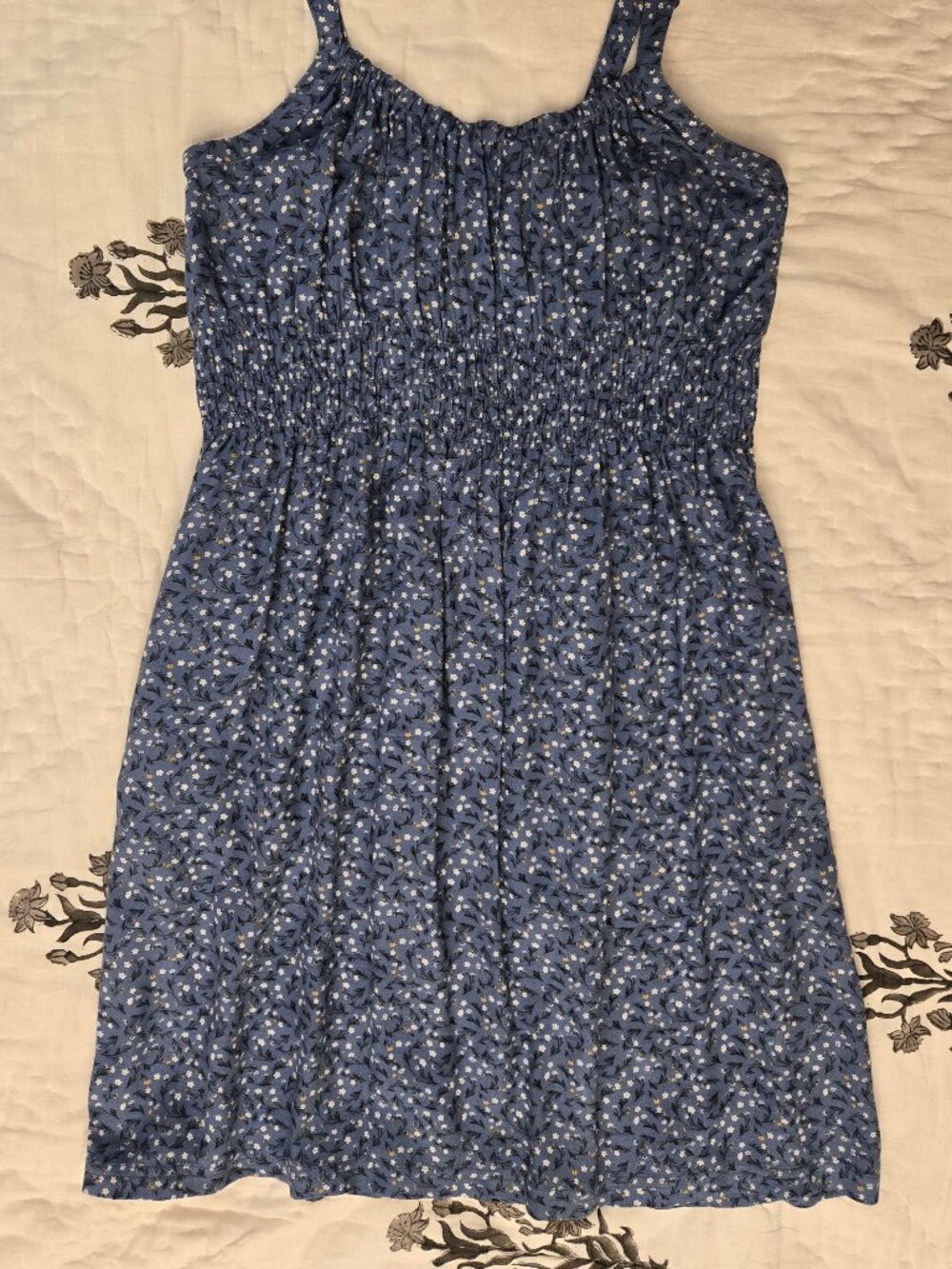 Tentree Overlook Dress